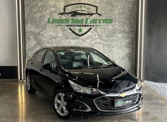 CHEVROLET CRUZE 1.4 TURBO LT 16V FLEX 4P AUTOMÁTICO CHEVROLET CRUZE 1.4 TURBO LT 16V FLEX 4P AUTOMÁTICO